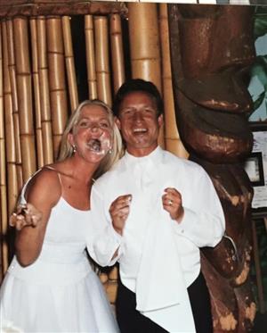 Wedding 